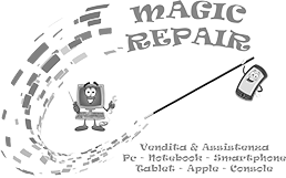 logo Tempo Reale sas