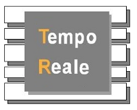 logo Tempo Reale sas