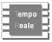 logo Tempo Reale sas